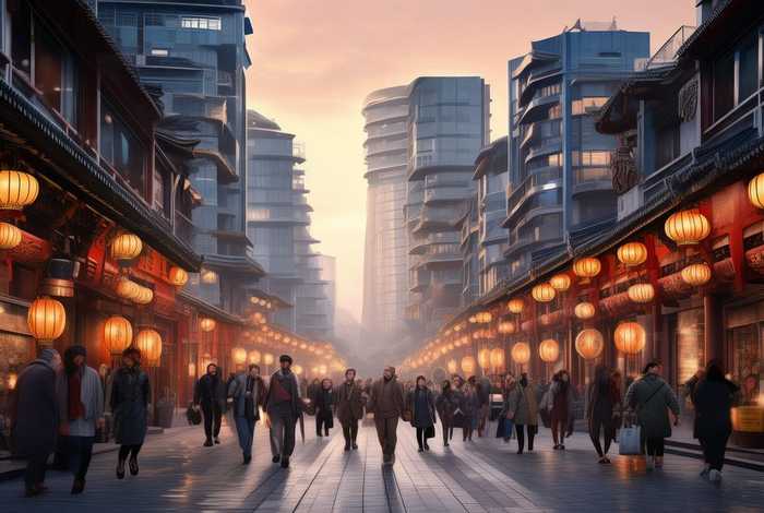 山东儒雅生活智慧城市；山东儒雅生活智慧城市怎么样