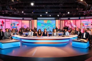 生活帮帮忙热线；生活帮帮忙热线电视节目