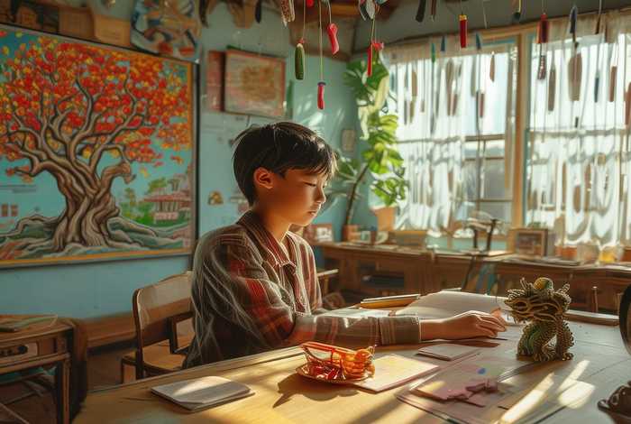 生活中注意什么风水孩子可以考上大学 什么风水能让孩子一学就会一考就过