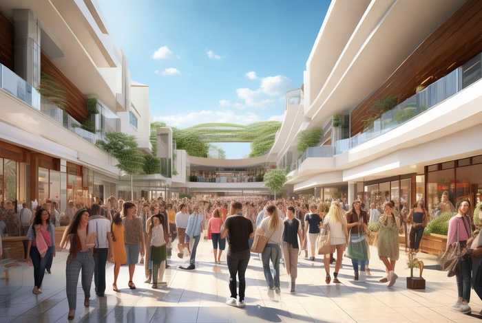 生活一站式购物商城 - 生活一站式购物商城是什么