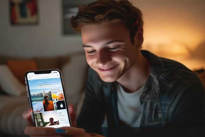 朋友圈生活照、朋友圈生活照男生会点赞说明什么