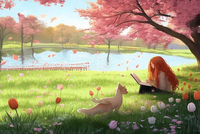 生活中美的事物还有哪一些；生活中美的事物还有哪一些呢