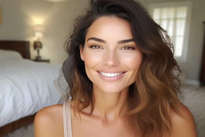 生活妆怎么画；生活妆怎么画好看