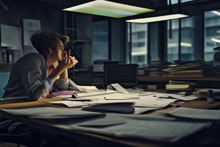 什么是私活（什么是接私活）