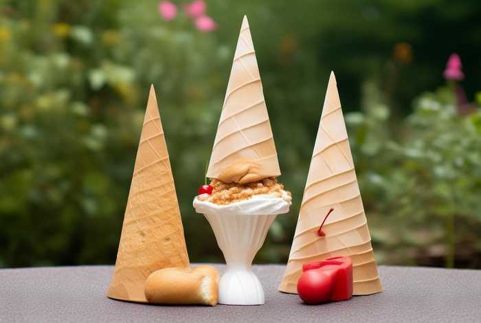 生活中圆锥形的物体有什么,生活中圆锥形的物体有什么特点 生活中圆锥形的物体有什么,生活中圆锥形的物体有什么特点