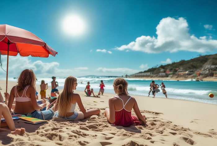 暑假生活高中生(暑假生活高中生该怎么写) 暑假生活高中生(暑假生活高中生该怎么写)