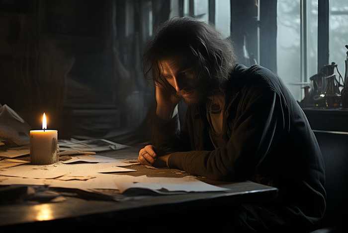 生活总是那么不尽人意是什么意思；生活总是那么不尽人意是什么意思？