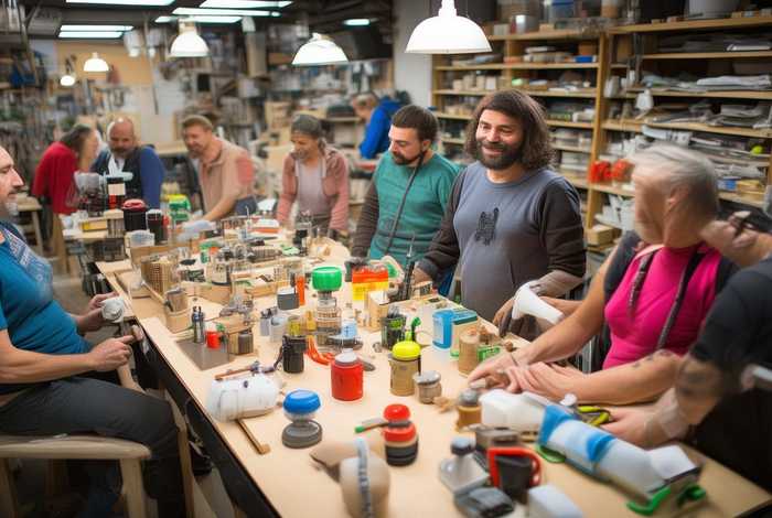 生活用品小制作小发明 - 生活用品小发明制作方法大全