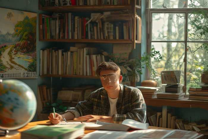 什么是有意义的人生 - 什么是有意义的人生作文大学500字