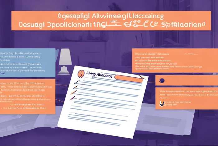 生活补助的个人申请 生活补助个人申请材料怎么写
