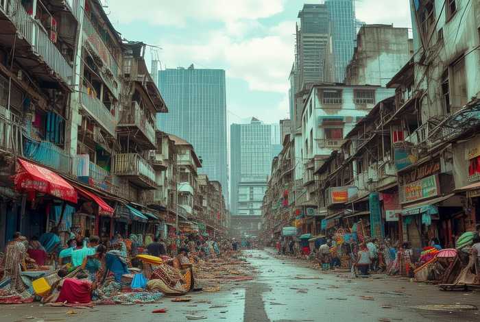 生活变质了（生活变了的说说）