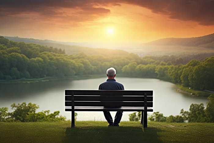 生活看不到希望压力大怎么办 - 感觉到生活压力太大看不到希望