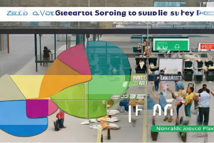 生活垃圾分类调查方案，生活垃圾分类调查方案怎么写