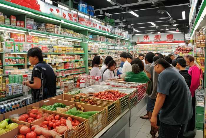 生活杂货直营、生活杂货直营店赚钱吗