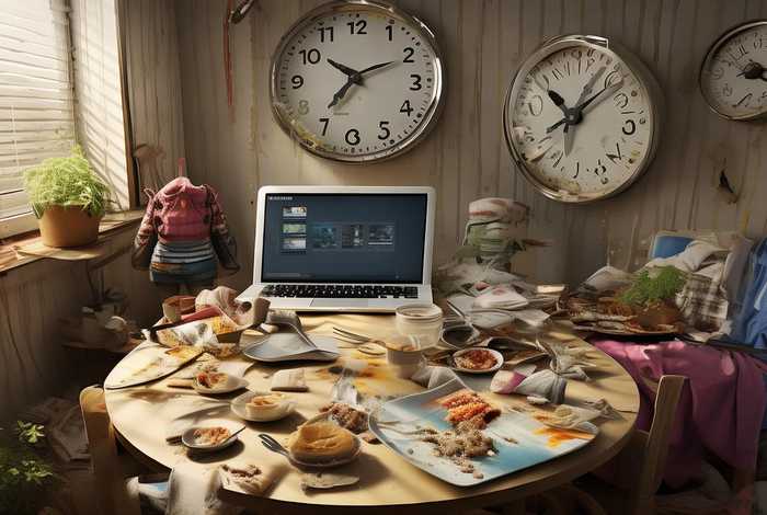 生活作息不规律什么意思 - 生活作息不规律什么意思呀