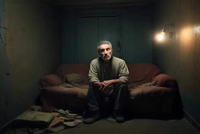 生活没有钱会怎样、生活没有钱会怎样呢