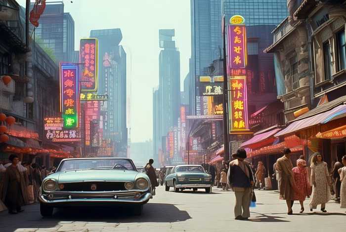 平行空间七十年代生活 平行空间七十年代生活晋江