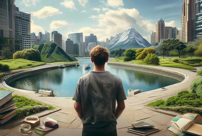 如何规划自己的人生方向，如何规划自己的人生方向800字