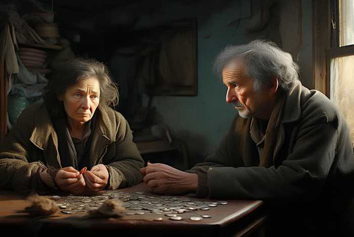 生活拮据的意思解释 生活拮据的意思解释是什么