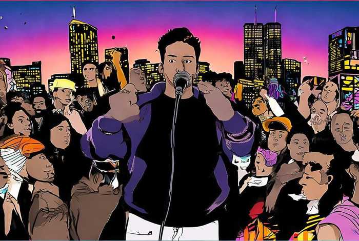 生活12法则mc梦歌曲；生活12法则mc梦mp3下载