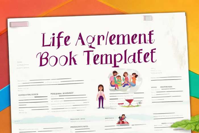 生活协议书模板,生活协议书模板图片 生活协议书模板,生活协议书模板图片