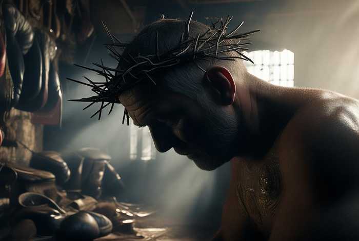 拳王泰森再次向生活低头视频 拳王泰森再次向生活低头视频在线观看