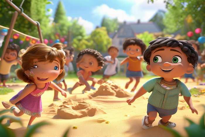 描写儿童生活的短文 - 描写儿童生活的短文作文 描写儿童生活的短文 - 描写儿童生活的短文作文