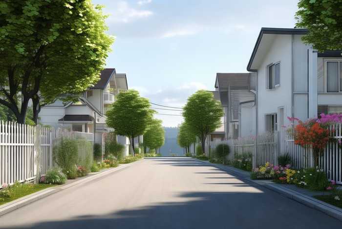 什么叫一类生活区域 - 什么叫一类生活区域什么叫二类生活区