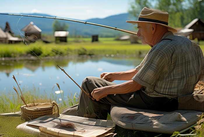 年代从下乡后开始的咸鱼生活123 年代从下乡后开始的咸鱼生活123读