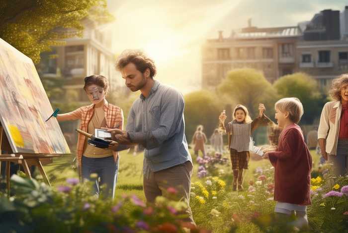 生活因奋斗而美好作文800字 生活,因奋斗而美好作文