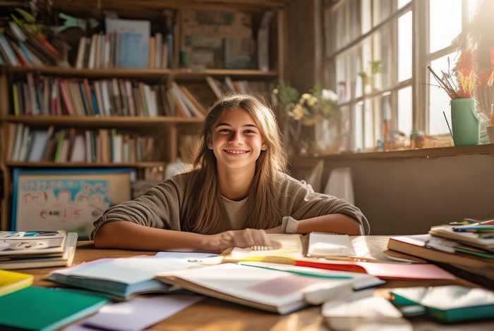 热爱生活热爱写作作文600字初一、热爱生活热爱写作作文600字初一题目自拟