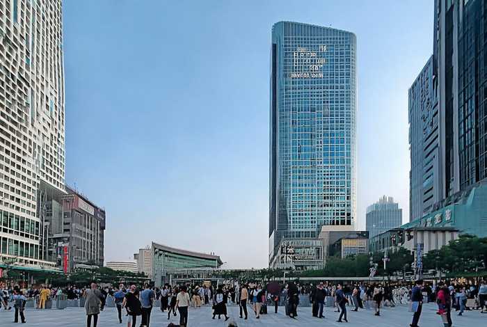 上海五月花生活广场经纬度、上海五月花生活广场经纬度是多少