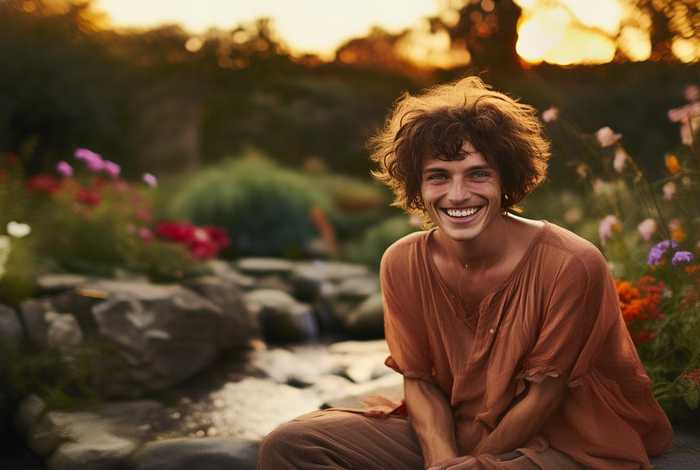 啥叫性、啥叫性情中人 啥叫性、啥叫性情中人