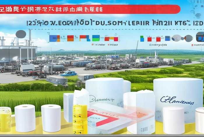 生活用纸业在国内的发展现状 - 生活用纸业在国内的发展现状及趋势