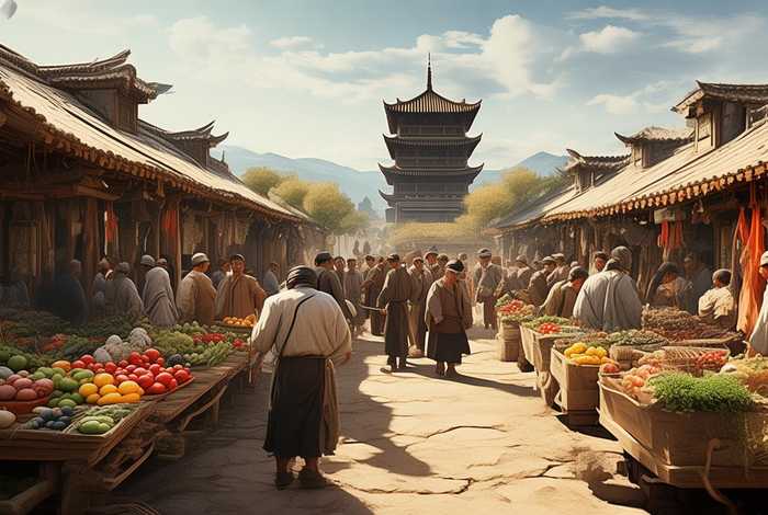 南宋百姓生活水平 南宋时期百姓的生活水平