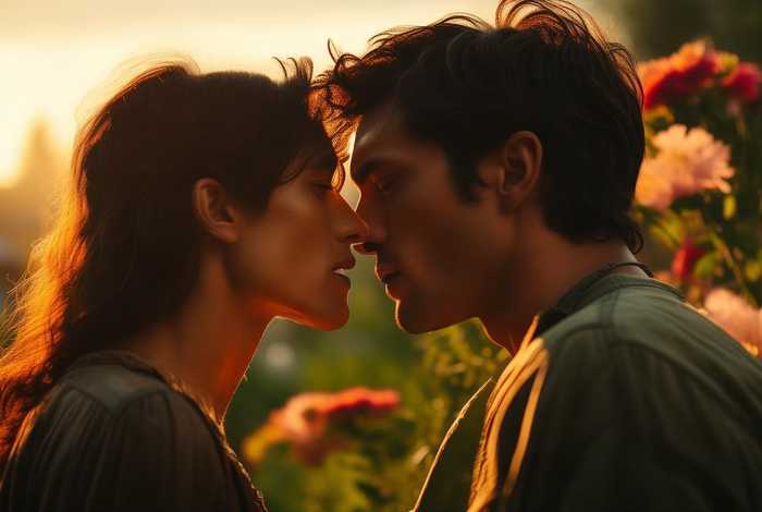 生活启示录胡歌闫妮；生活启示录胡歌闫妮吻戏是哪一集