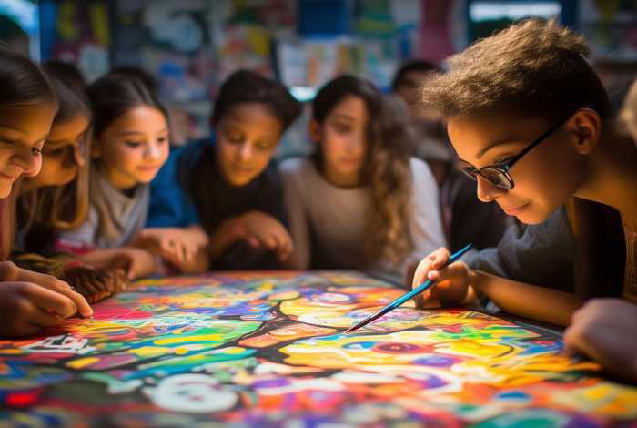 生活着色作文主题怎么写、生活着色作文主题怎么写初中