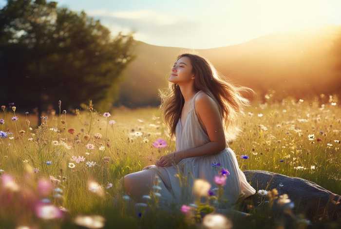 抒情散文生活，抒情散文生活的句子