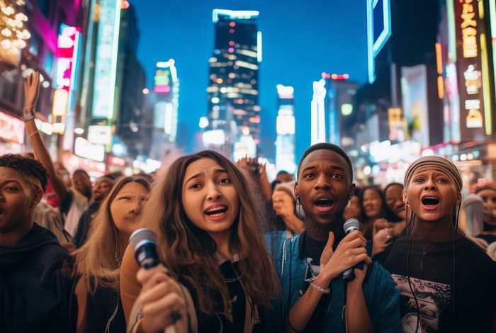 生活万岁片尾曲谁唱的 - 生活万岁片尾曲谁唱的歌