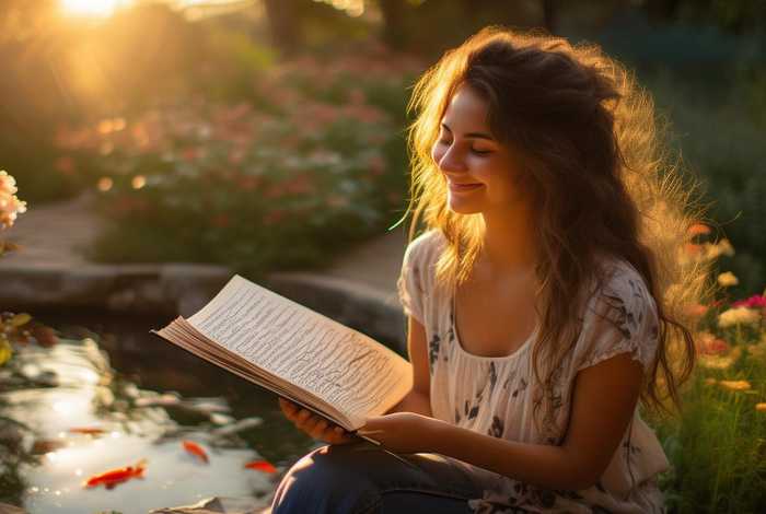 生活的心灵鸡汤文案 - 生活的心灵鸡汤文案怎么写