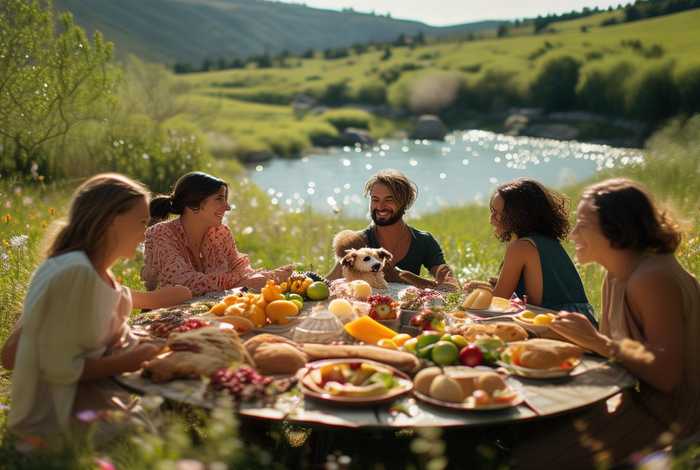 描写美好生活的名句 - 描写美好生活的名句有哪些