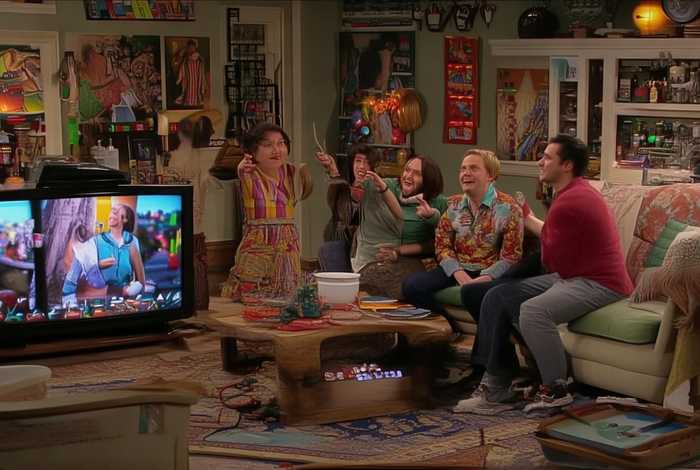 生活大爆炸第七季，生活大爆炸第七季在线观看