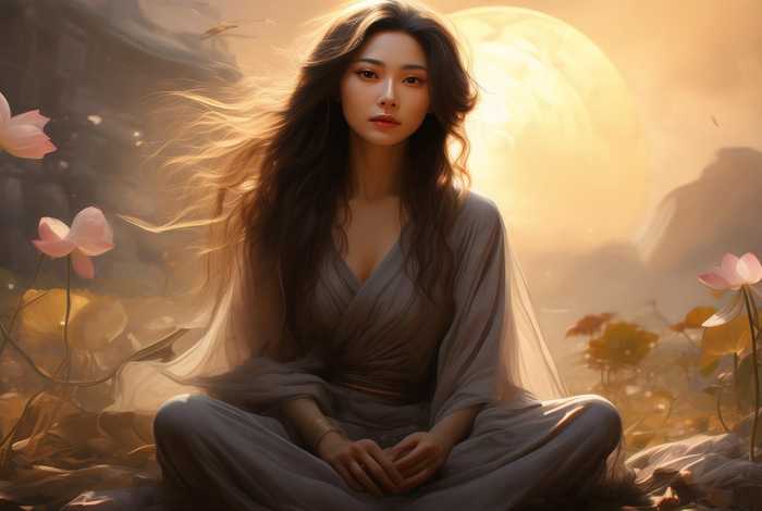 内在生活的真谛江秀琴 - 内在生活的真谛江秀琴全集