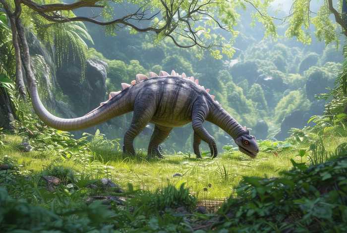 三角龙生活方式、三角龙的生活方式