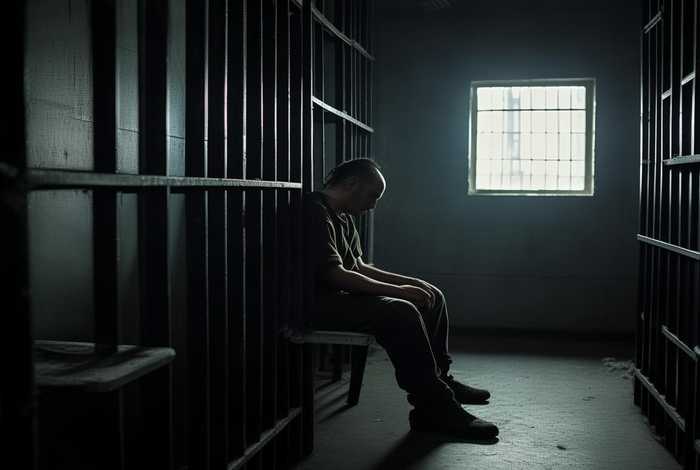 男子监狱的生活到底是怎么样的、男子监狱的生活到底是怎么样的呢