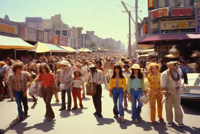 七十年代好生活免费完整版 - 七十年代好生活全文免费阅读