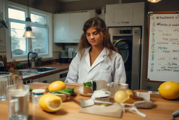 生活物理化学常识选择题目（生活物理化学常识选择题目有哪些）