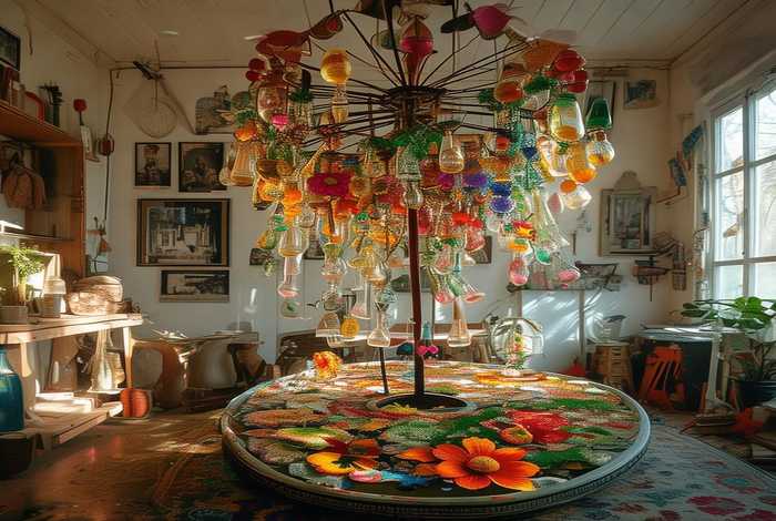 生活中废物利用的东西、生活中废物利用的东西图片 生活中废物利用的东西、生活中废物利用的东西图片