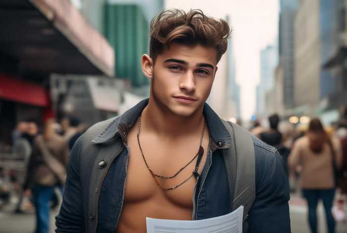 生活临时演员能演女友吗 临时演员有前途吗