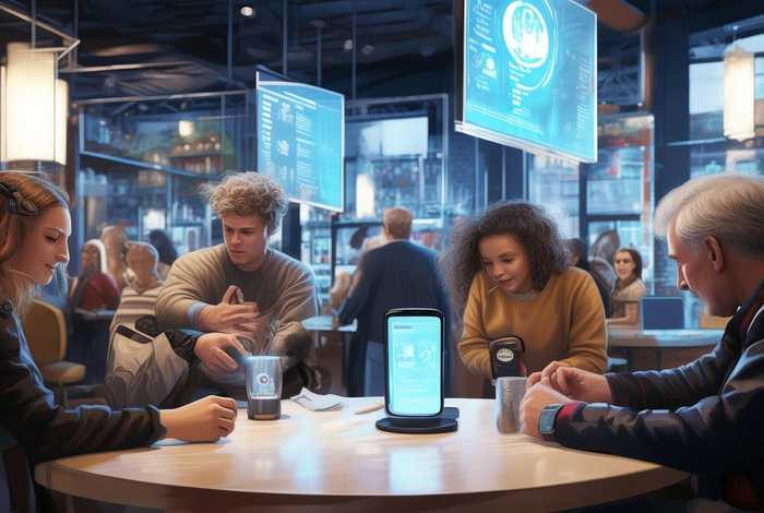 生活中可以应用技术来优化体验的场景有哪些、生活中有哪些实际应用的新技术 生活中可以应用技术来优化体验的场景有哪些、生活中有哪些实际应用的新技术